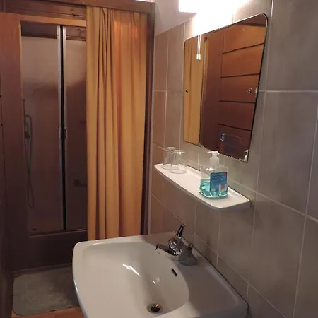 Séjour chez l'habitant Hubertushof Teufenbach (Murau)