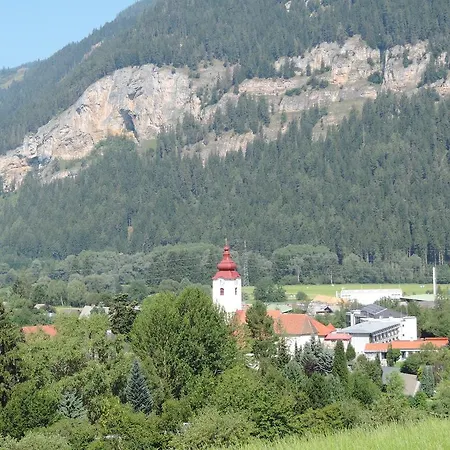 Alloggio in famiglia Hubertushof
