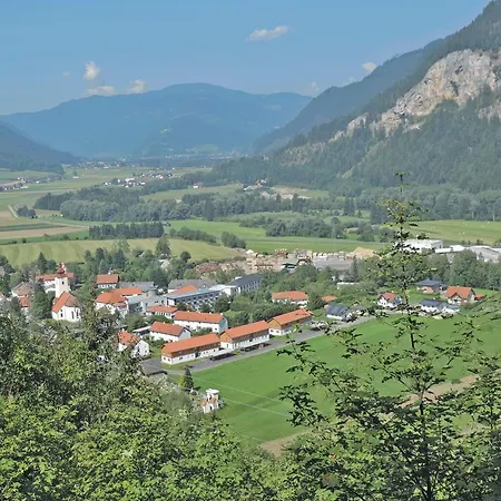 Hubertushof Homestay szállás *