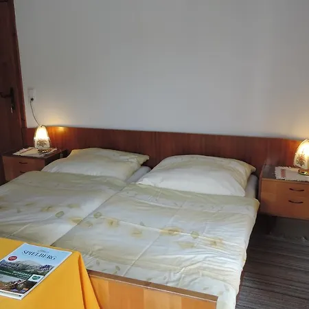Séjour chez l'habitant Hubertushof *