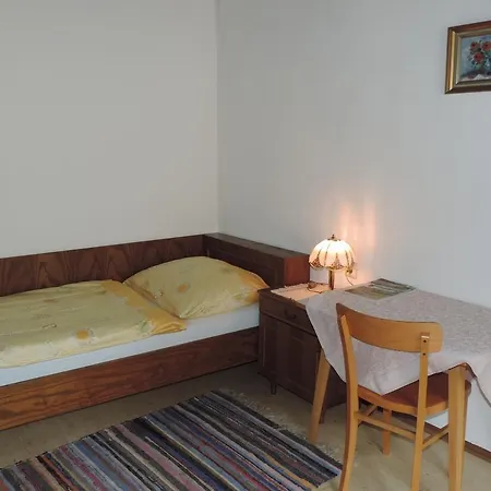 Séjour chez l'habitant Hubertushof Teufenbach (Murau)