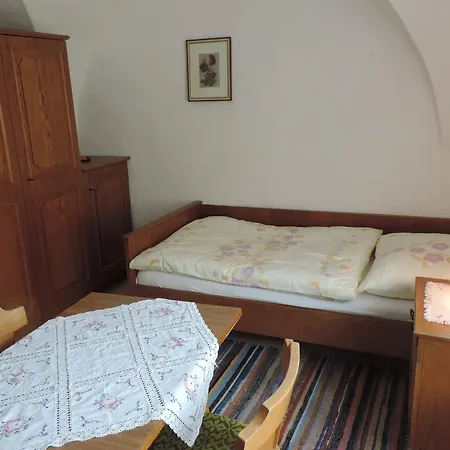 Hubertushof * Teufenbach (Murau)