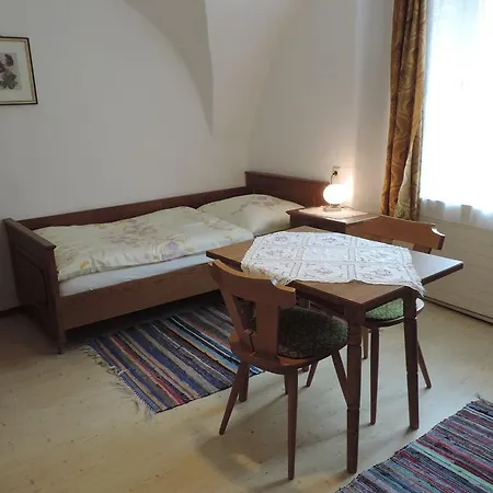 Hubertushof Séjour chez l'habitant *