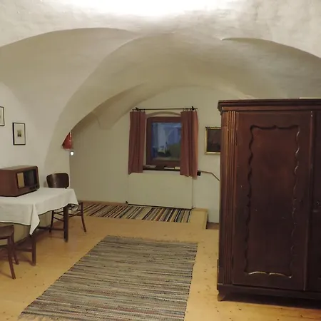 Séjour chez l'habitant Hubertushof *
