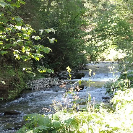 Séjour chez l'habitant Hubertushof Teufenbach (Murau)