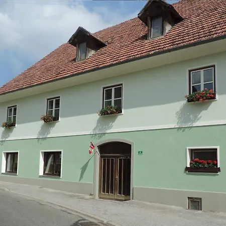 Hubertushof