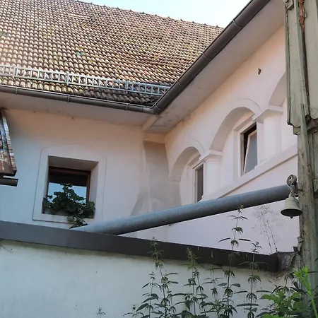 Séjour chez l'habitant Hubertushof