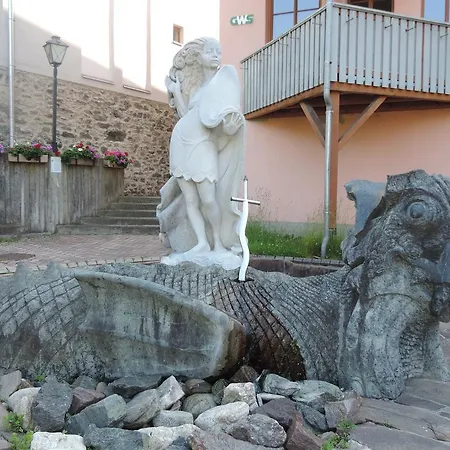 Alloggio in famiglia Hubertushof Teufenbach (Murau)