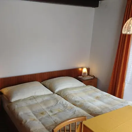 Hubertushof * Teufenbach (Murau)